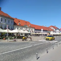 Samobor Carnival - Samobor