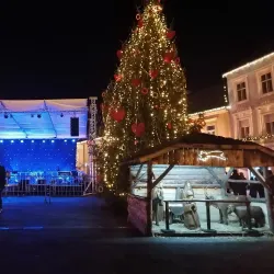 Samobor Carnival - Samobor