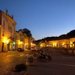 Samobor Carnival - Samobor