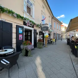 Samobor Carnival - Samobor