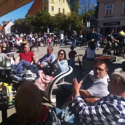 Samobor Carnival - Samobor