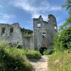 Samobor Castle (Stari Grad) - Samobor
