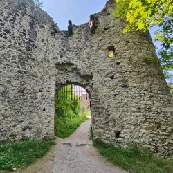 Samobor Castle (Stari Grad) - Samobor