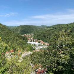 Samobor Castle (Stari Grad) - Samobor