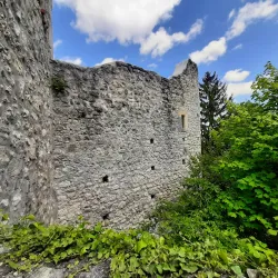 Samobor Castle (Stari Grad) - Samobor