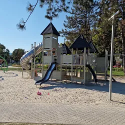 Samobor City Park - Samobor