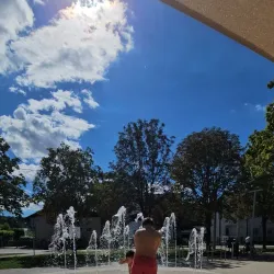 Samobor City Park - Samobor