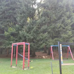 Samobor City Park - Samobor