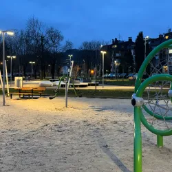 Samobor City Park - Samobor