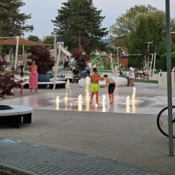 Samobor City Park - Samobor