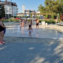 Samobor City Park - Samobor