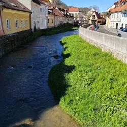 Samobor Cultural Center - Samobor