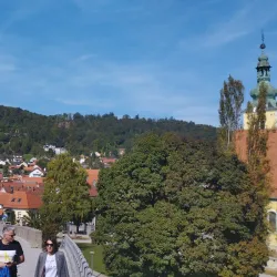 Samobor Cultural Center - Samobor