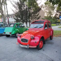 Samobor Cultural Center - Samobor