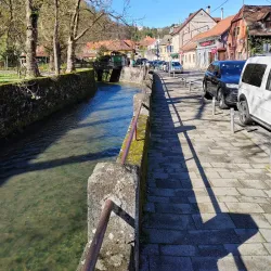 Samobor Cultural Center - Samobor
