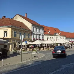 Samobor Cultural Center - Samobor
