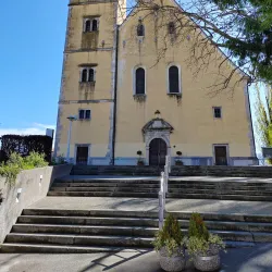 Samobor Cultural Center - Samobor
