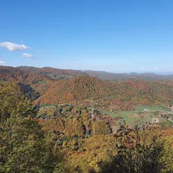 Samobor Hiking Trails - Samobor