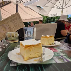 Samobor Kremšnita - Samobor