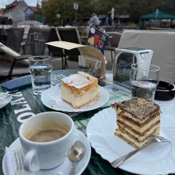 Samobor Kremšnita - Samobor