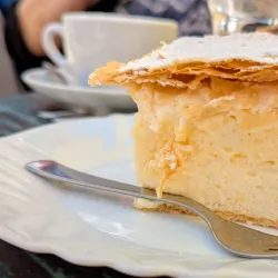 Samobor Kremšnita - Samobor