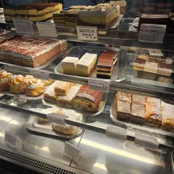 Samobor Kremšnita - Samobor