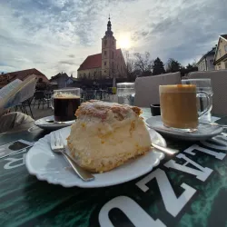 Samobor Kremšnita - Samobor
