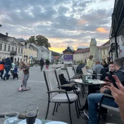 Samobor Kremšnita - Samobor