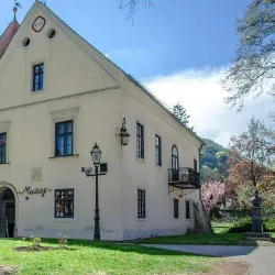 Samobor Museum - Samobor