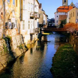 Samobor Museum - Samobor