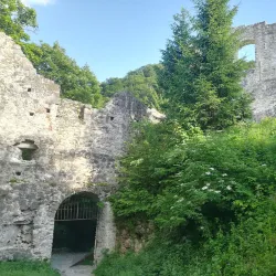Samobor Old Town - Samobor