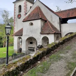 Samobor Old Town - Samobor