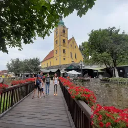St. Anastasia Church - Samobor