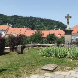 St. Anastasia Church - Samobor