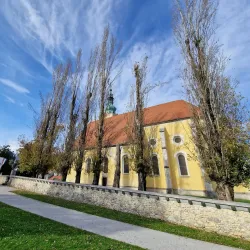 St. Anastasia Church - Samobor