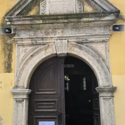 St. Anastasia Church - Samobor