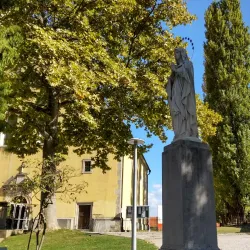 St. Anastasia Church - Samobor