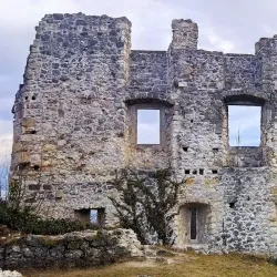 St. Anastasia Church - Samobor