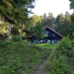 Žumberak-Samoborsko Gorje Nature Park - Samobor