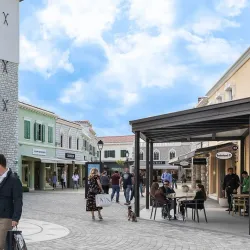 Historic Village Center - Sesvete