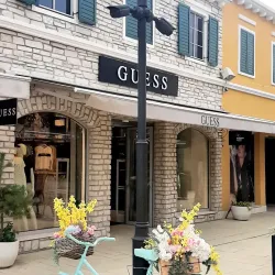 Historic Village Center - Sesvete