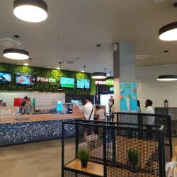 Historic Village Center - Sesvete