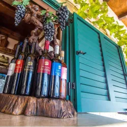 Local Winery Tours - Sesvete