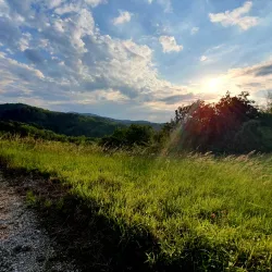 Nature Reserve Medvednica - Sesvete