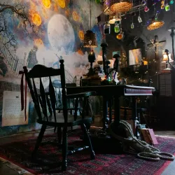 Old Mill Museum - Sesvete