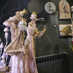 Old Mill Museum - Sesvete