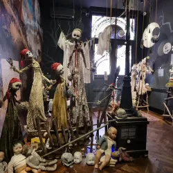 Old Mill Museum - Sesvete