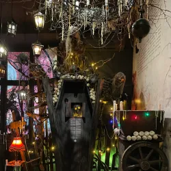 Old Mill Museum - Sesvete