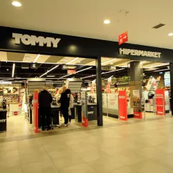 Sesvete City Park - Sesvete