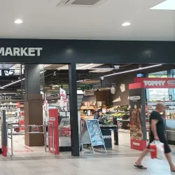 Sesvete City Park - Sesvete